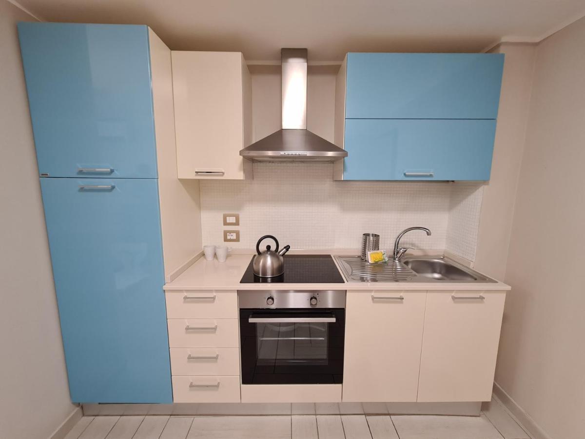 Nero D'Avorio Apartments Ріміні Екстер'єр фото