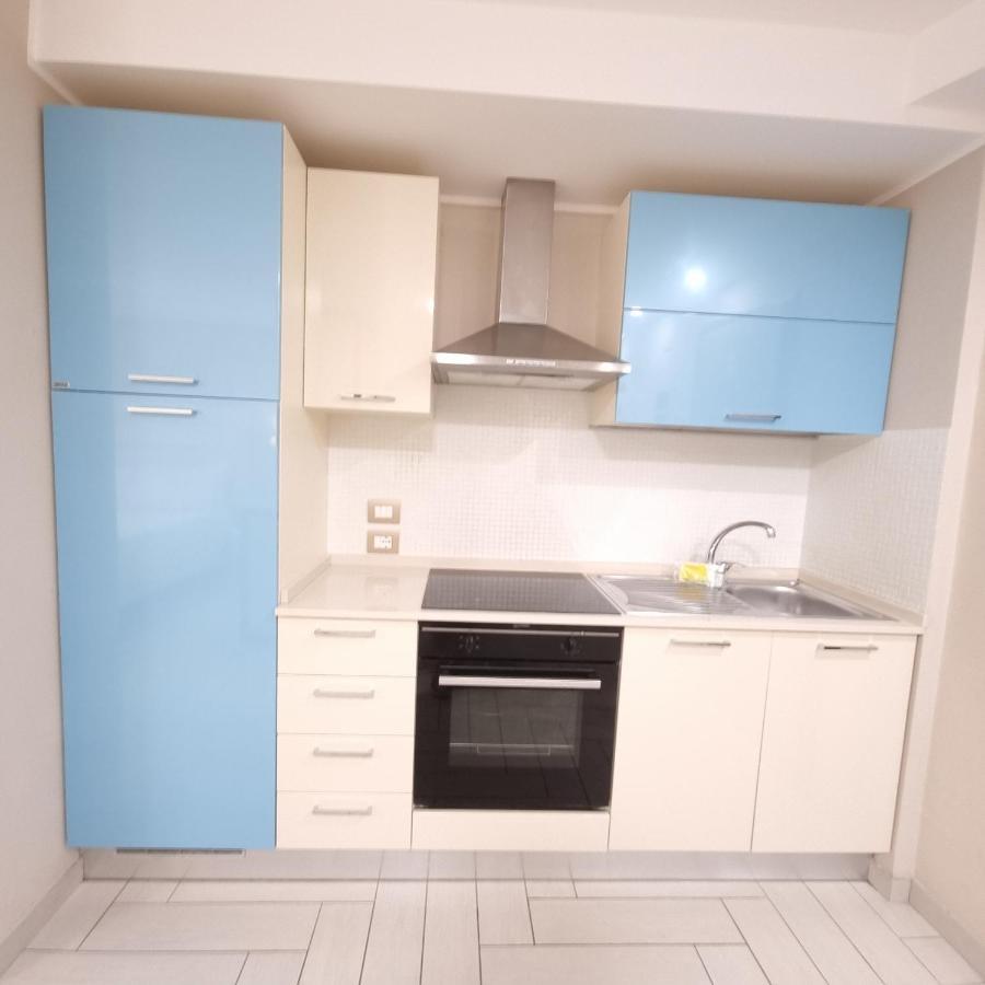 Nero D'Avorio Apartments Ріміні Екстер'єр фото