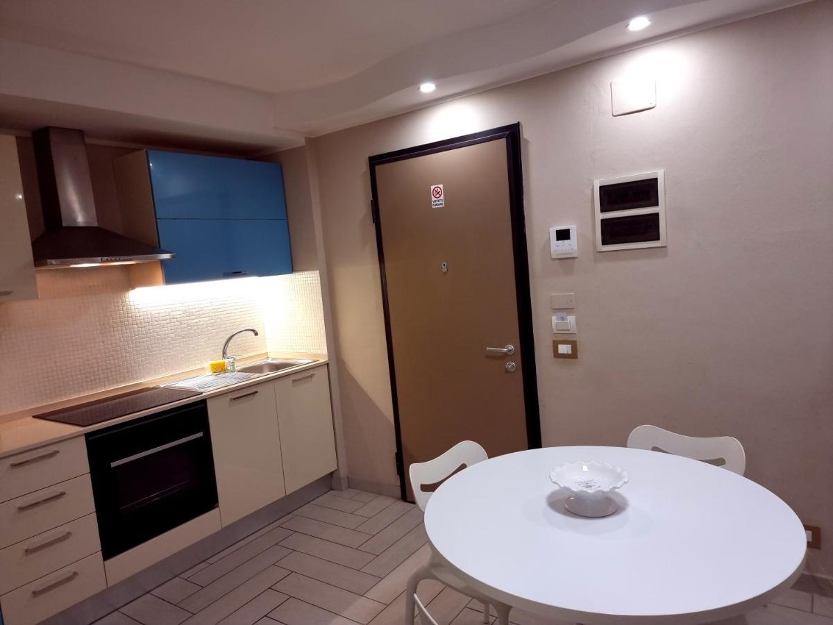 Nero D'Avorio Apartments Ріміні Екстер'єр фото