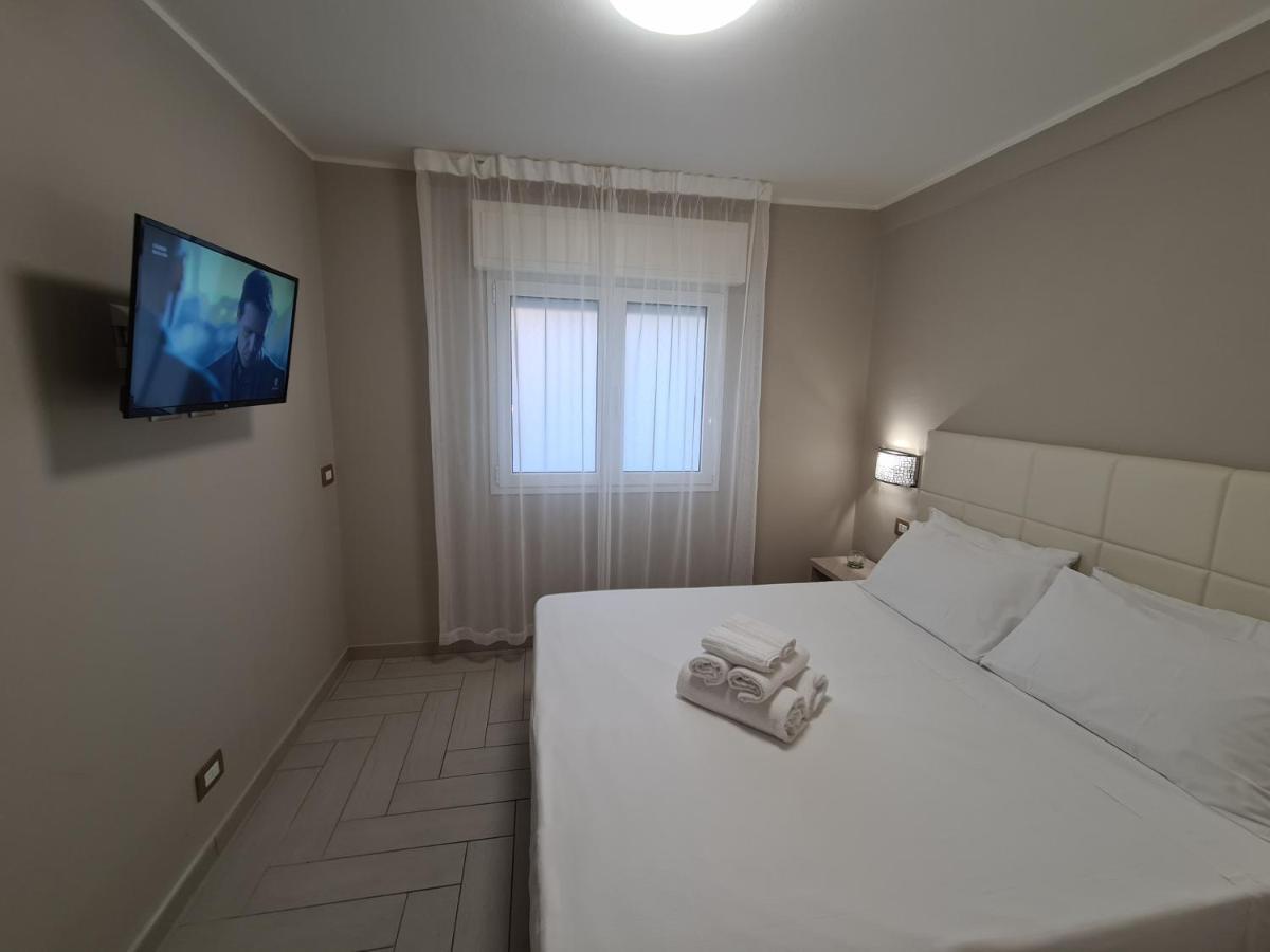 Nero D'Avorio Apartments Ріміні Екстер'єр фото