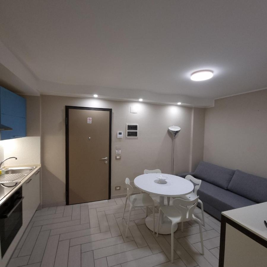 Nero D'Avorio Apartments Ріміні Екстер'єр фото
